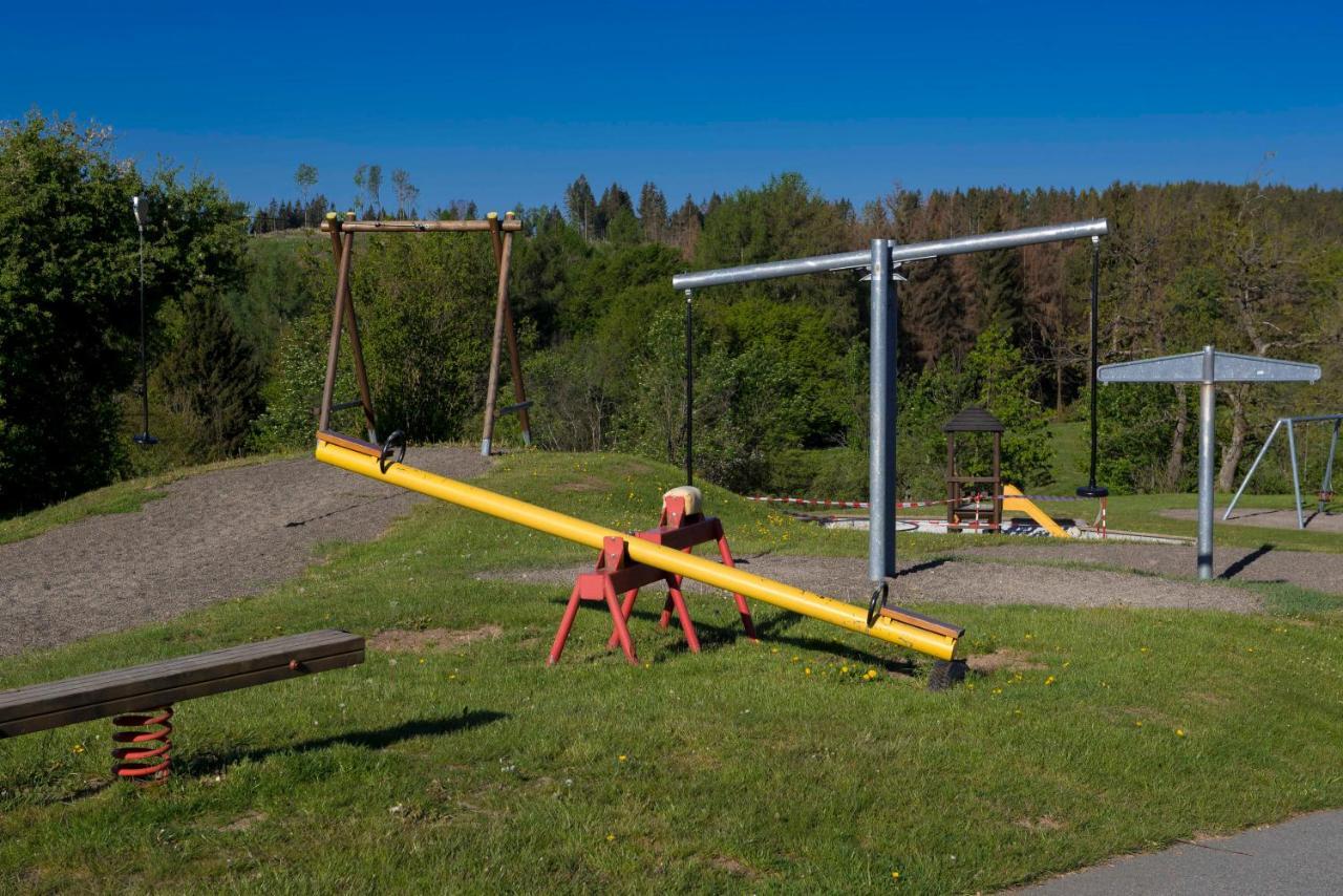 Pano Hohegeiss App 363 Mit Wlan Braunlage Exterior foto
