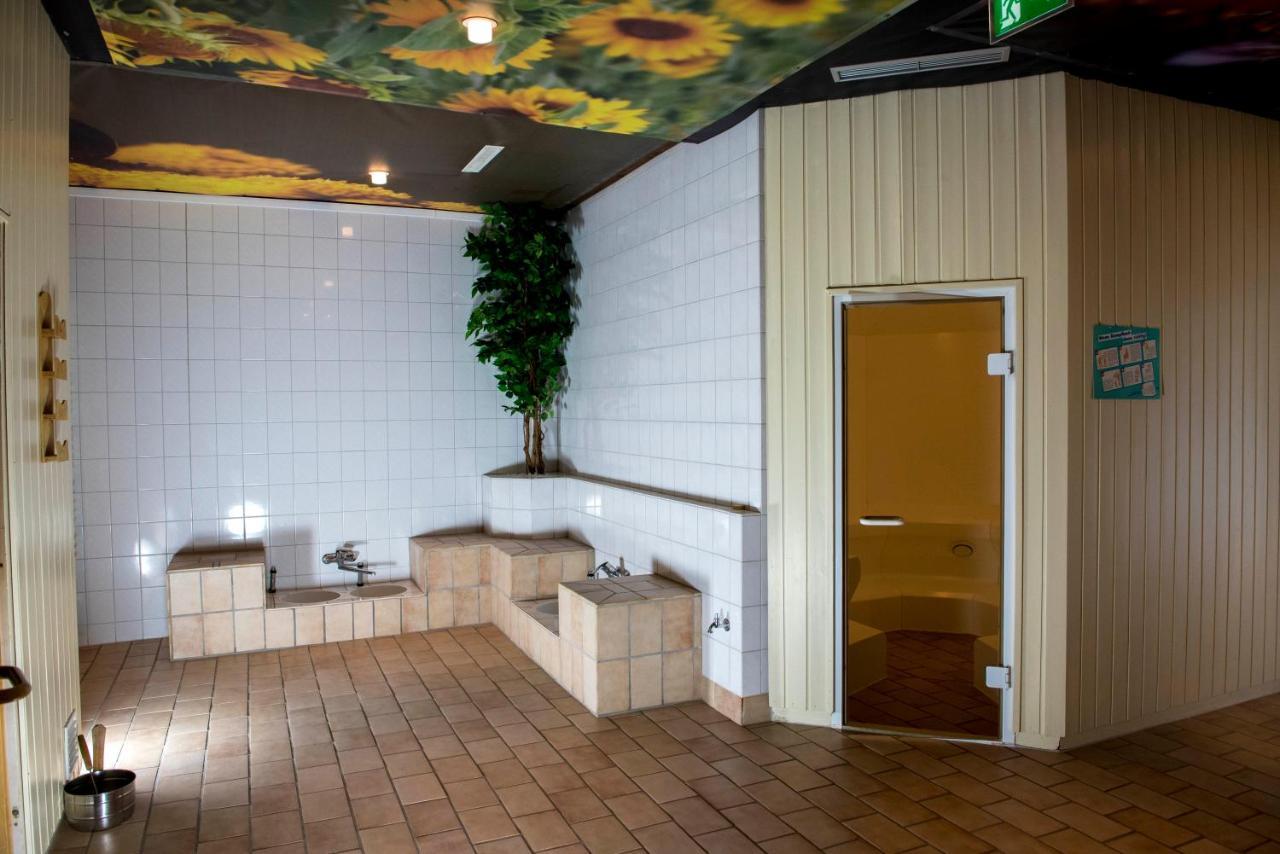 Pano Hohegeiss App 363 Mit Wlan Braunlage Exterior foto