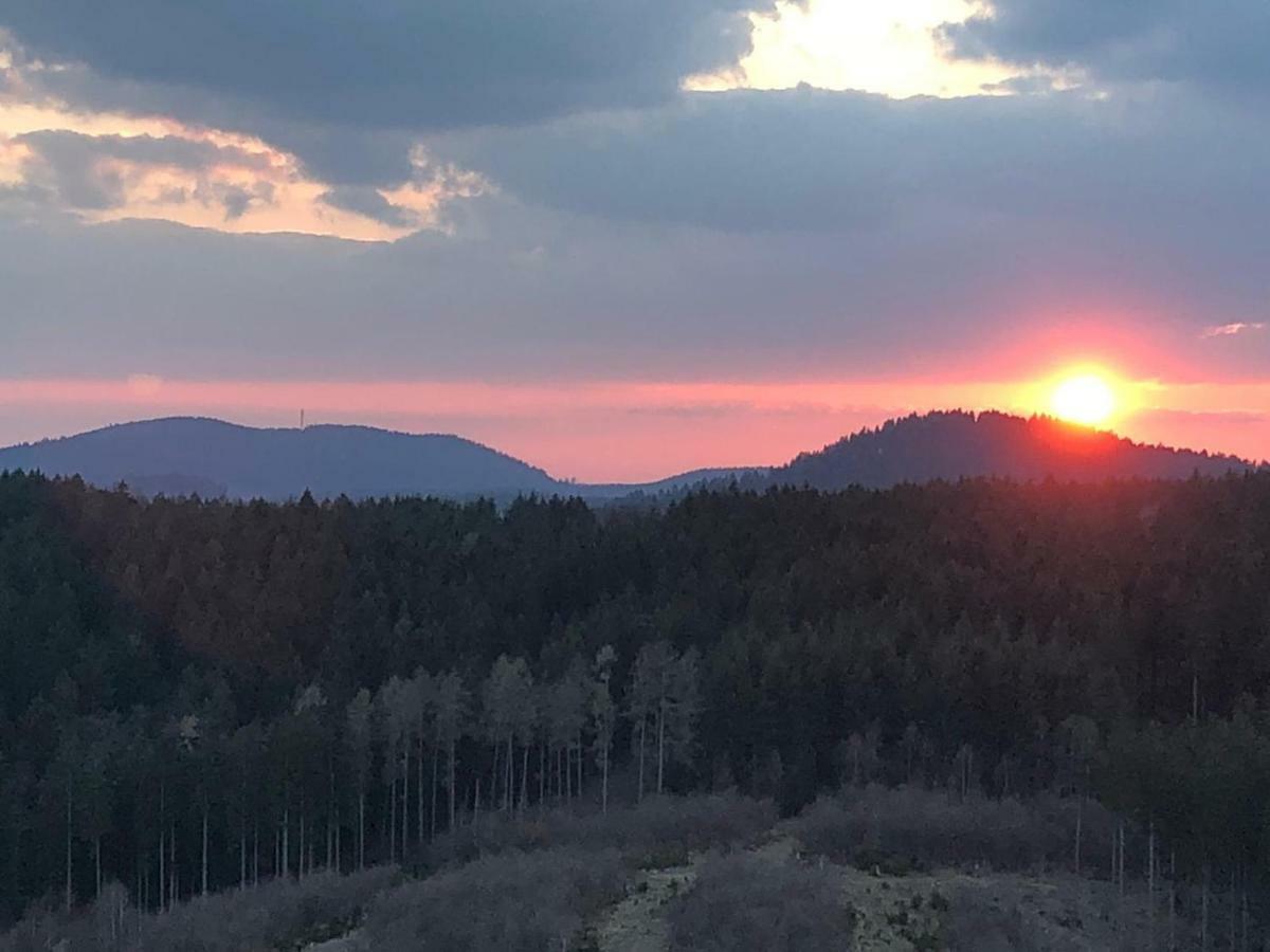 Pano Hohegeiss App 363 Mit Wlan Braunlage Exterior foto
