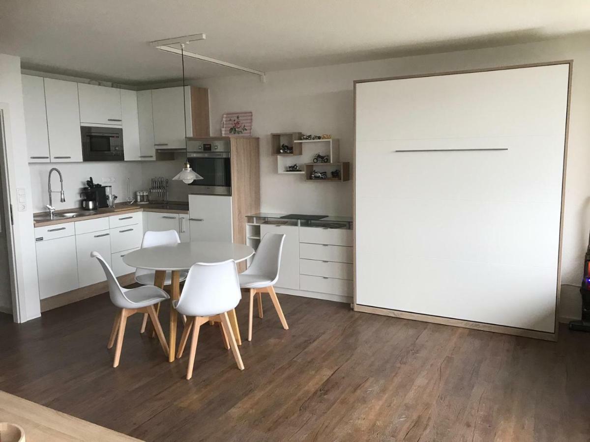 Pano Hohegeiss App 363 Mit Wlan Braunlage Exterior foto