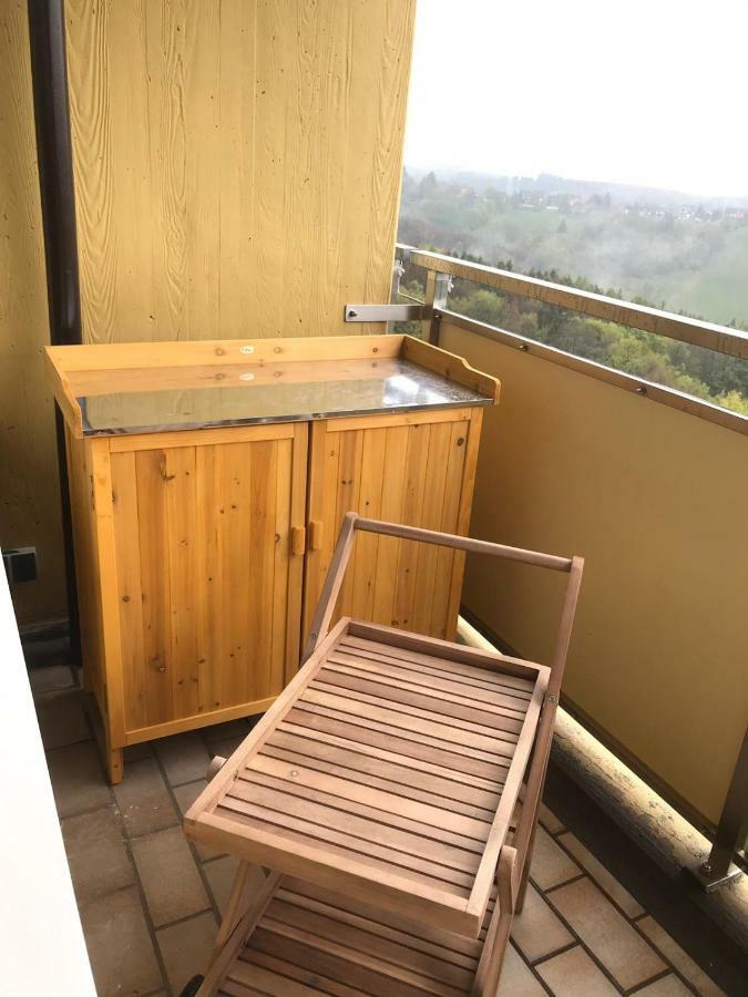 Pano Hohegeiss App 363 Mit Wlan Braunlage Exterior foto