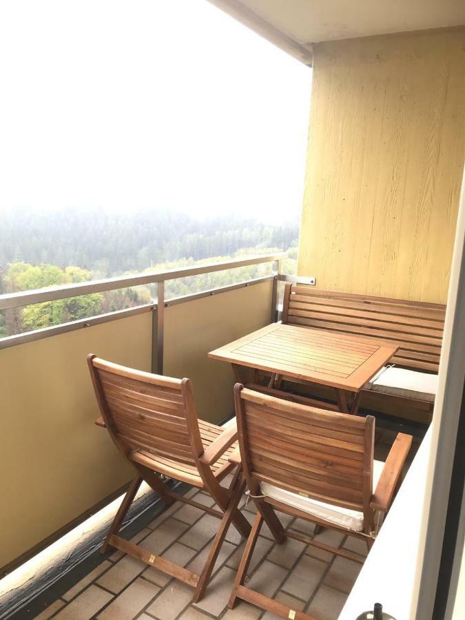 Pano Hohegeiss App 363 Mit Wlan Braunlage Exterior foto
