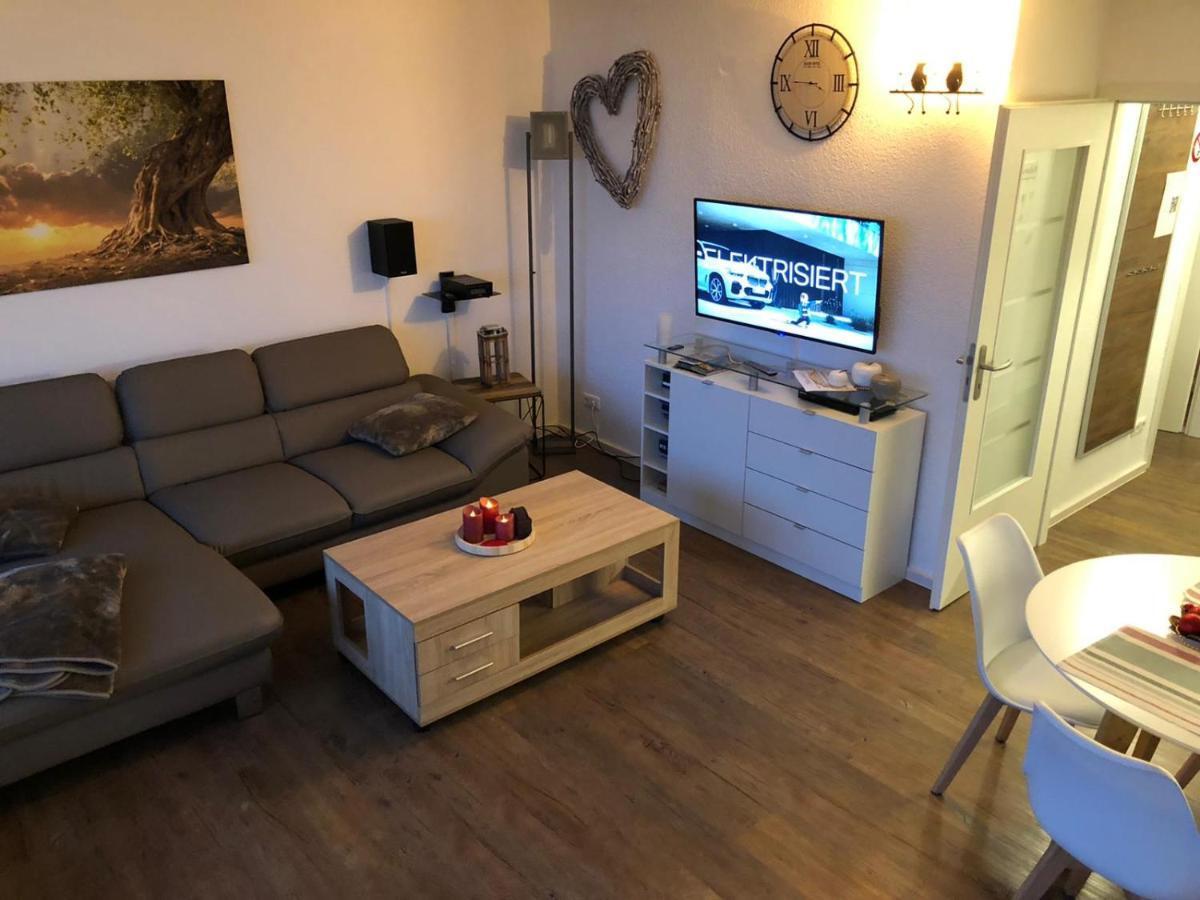 Pano Hohegeiss App 363 Mit Wlan Braunlage Exterior foto