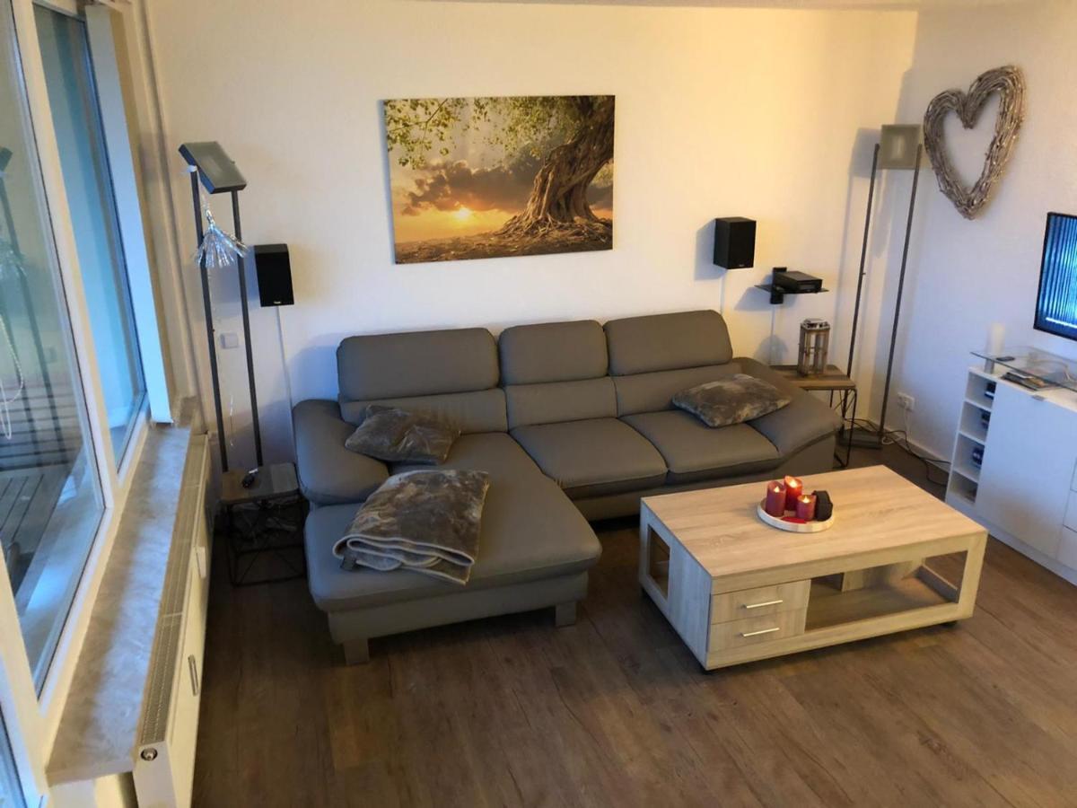 Pano Hohegeiss App 363 Mit Wlan Braunlage Exterior foto