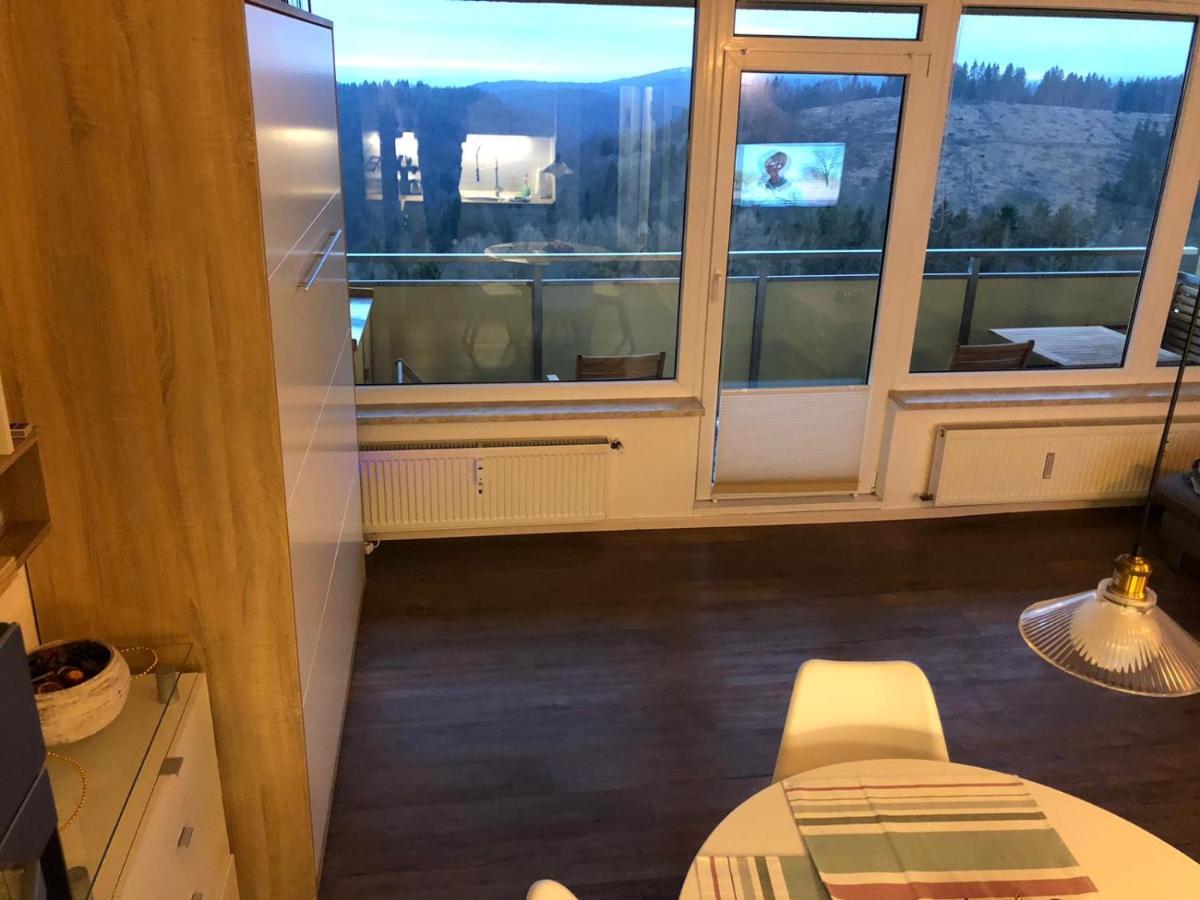 Pano Hohegeiss App 363 Mit Wlan Braunlage Exterior foto
