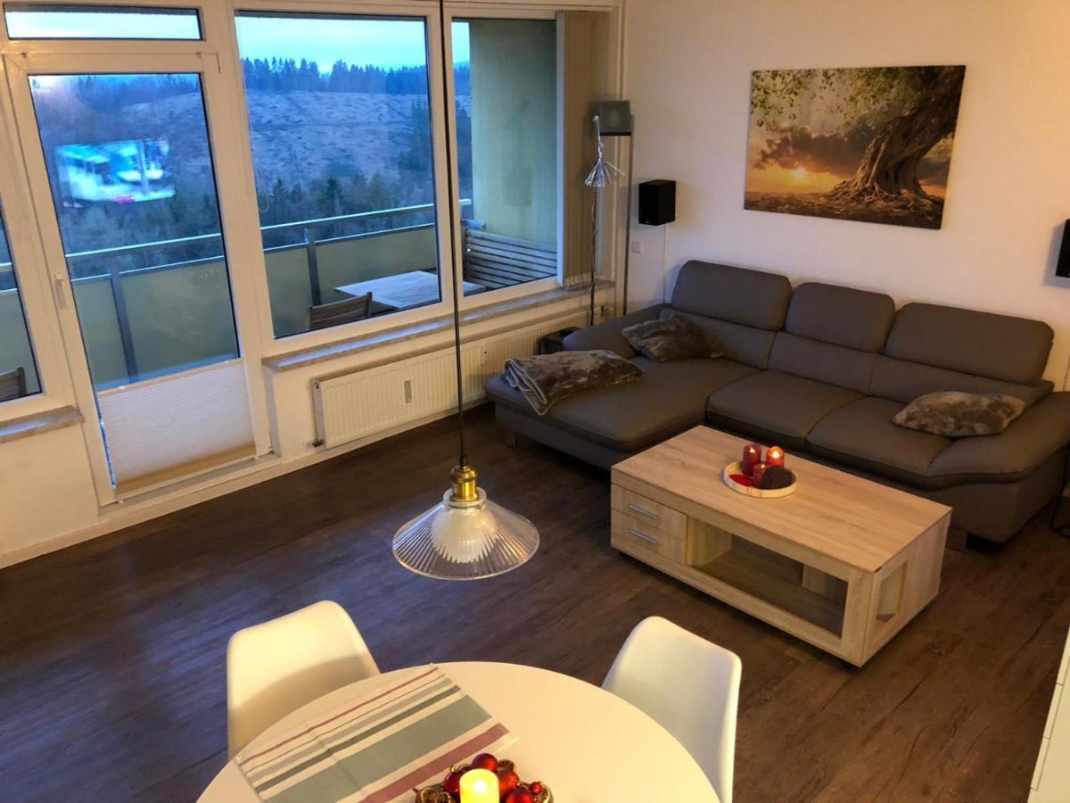 Pano Hohegeiss App 363 Mit Wlan Braunlage Exterior foto