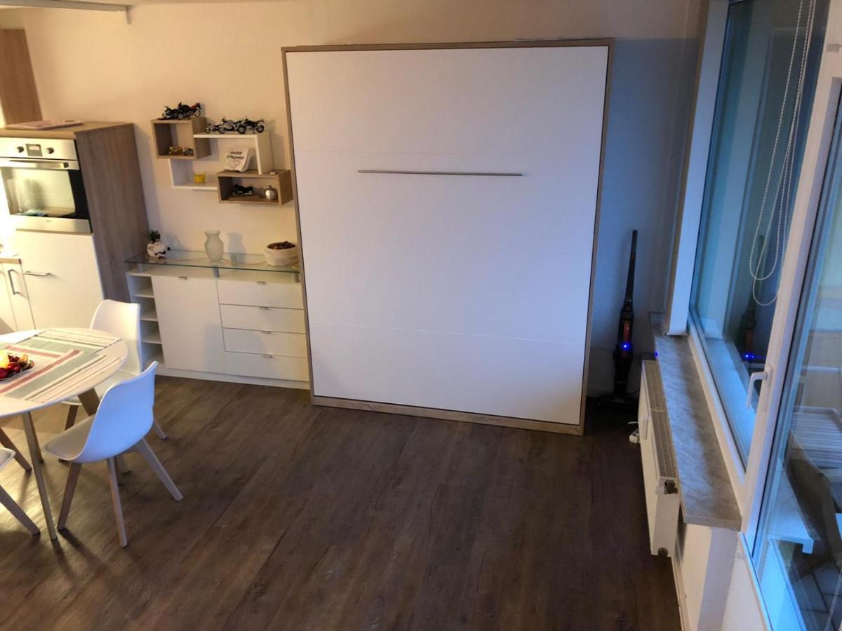Pano Hohegeiss App 363 Mit Wlan Braunlage Exterior foto