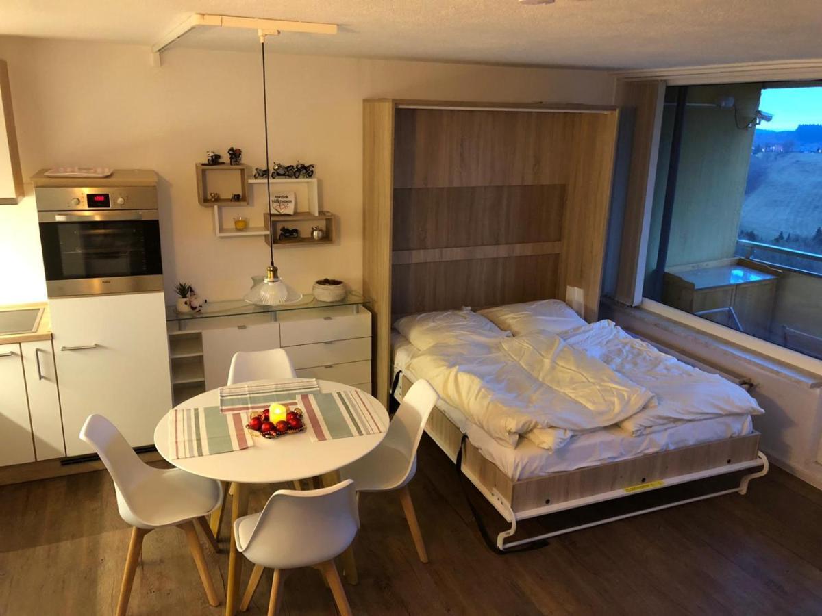 Pano Hohegeiss App 363 Mit Wlan Braunlage Exterior foto