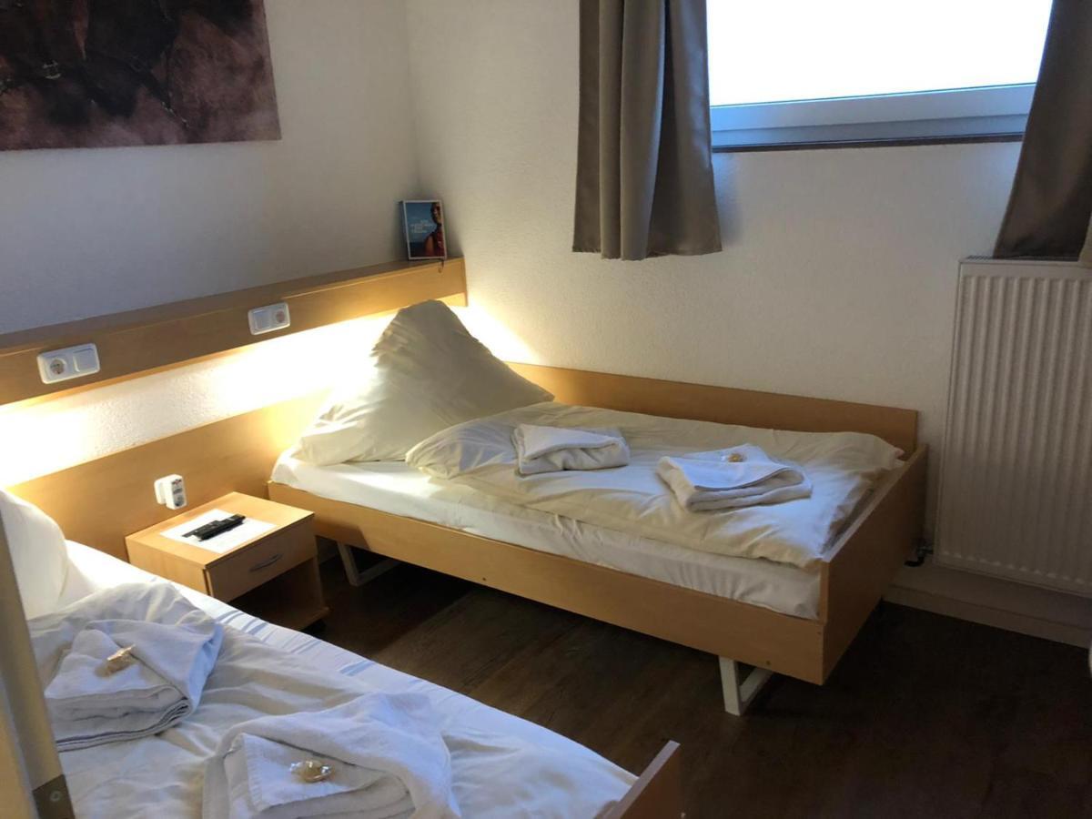 Pano Hohegeiss App 363 Mit Wlan Braunlage Exterior foto
